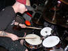 Man attempts 84 hour drumming marathon world record ((Ohio.com))